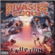 Rivaside Clique - Eruption